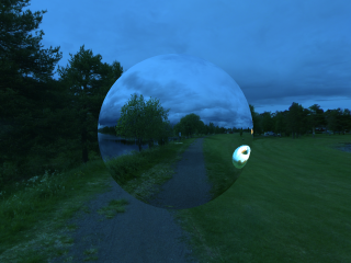 Test Animation